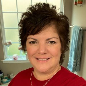 Meet your Posher, Mary